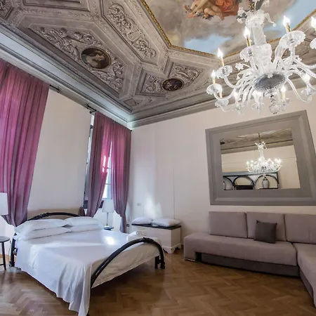 N4u Bed & Breakfast 3*