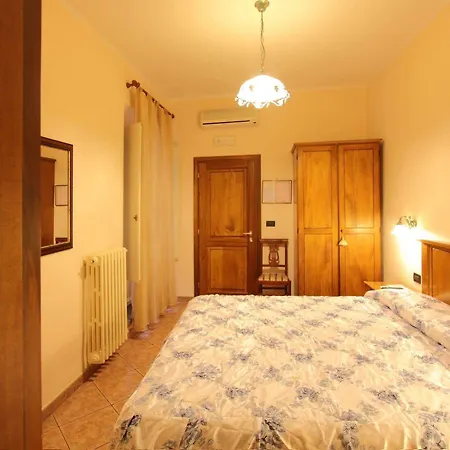 Hotel Margaret *