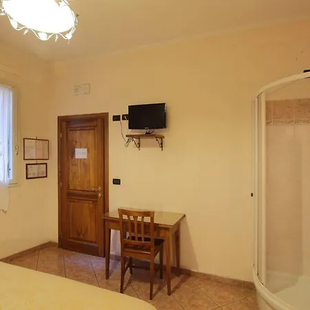 Hotel Margaret