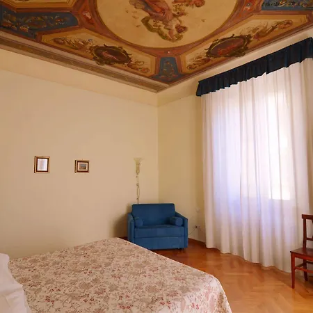 Cimabue 9 Gasthof 3*