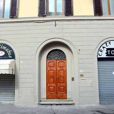 Gasthof Cimabue 9 3*
