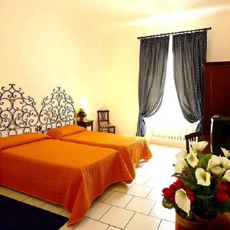 S.giorgio & Olimpic Hotel Florence