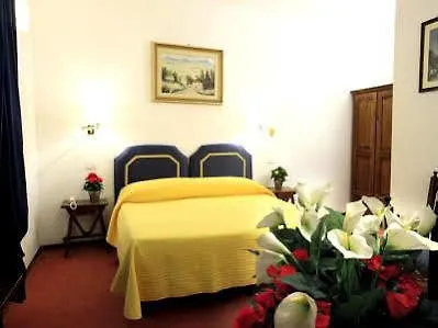 Hotel S.giorgio & Olimpic