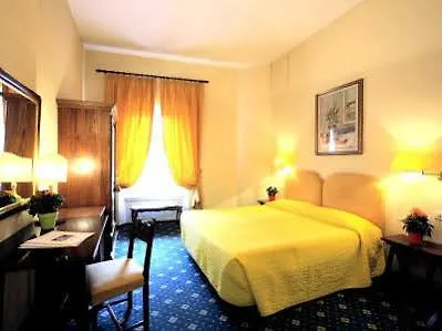 Hotel S.giorgio & Olimpic