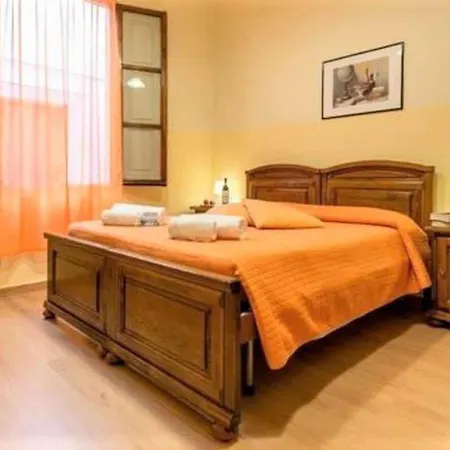 Hotel Jr Hermes Firenze
