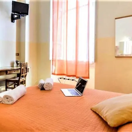 Jr Hermes Firenze Hotel