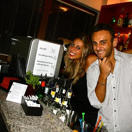 Hotel Eurhotel 3*