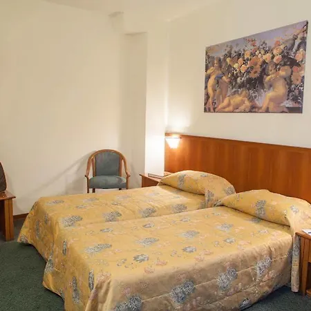 Palazzo Benci Hotel 3*