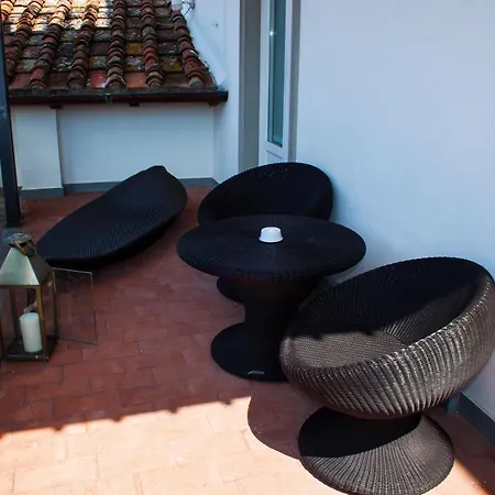 Eurostars Boutique Hotel