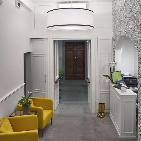 Dedo Boutique 3* Firenze