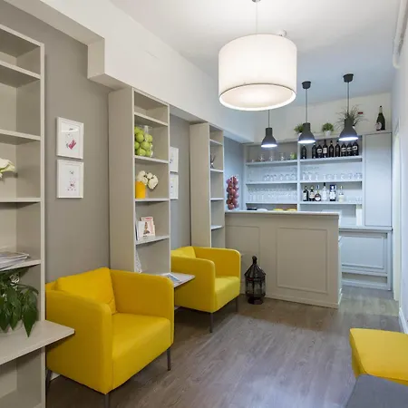 Dedo Boutique Hotel Firenze