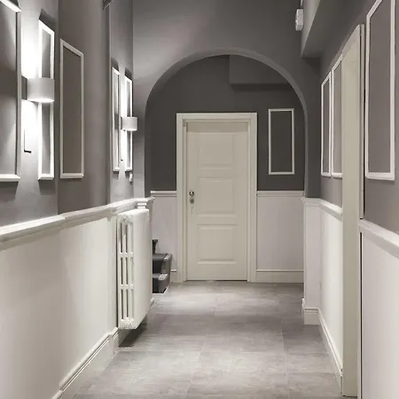 Dedo Boutique Hotel Firenze