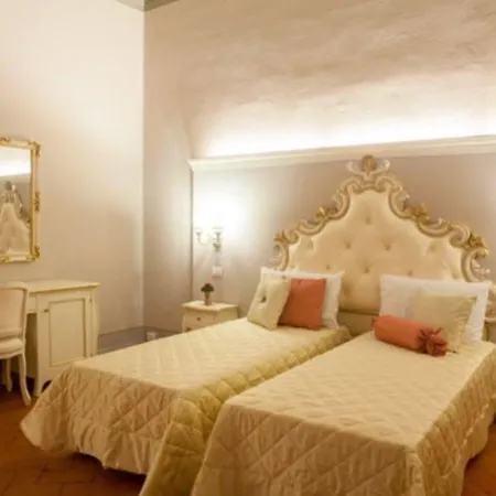 I Quattro Poeti Bed & Breakfast Firenze