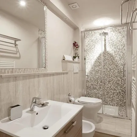 Bed & Breakfast I Quattro Poeti 3*