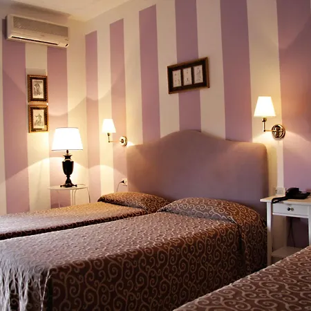 Alex 3* Florencia