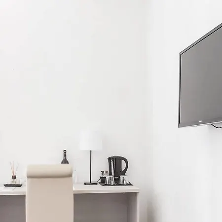 La Coccinella 2* Флоренция