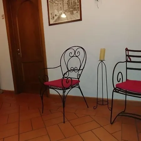Antica Posta Bed & Breakfast Florence