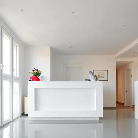 Cantoria Hotel 3*