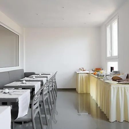 Cantoria Hotel Florencia