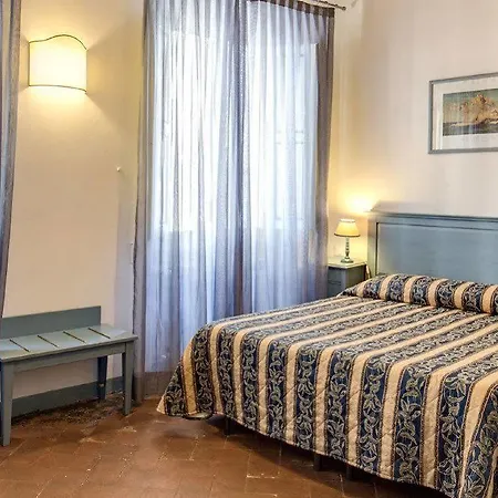 Locanda Della Musica Bed & Breakfast 2*