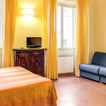 Bed & Breakfast Locanda Della Musica 2*