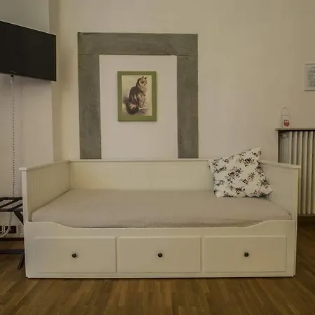 Bed & Breakfast San Remigio 3*
