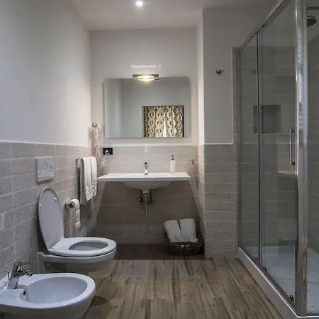Bed & Breakfast San Remigio Florence