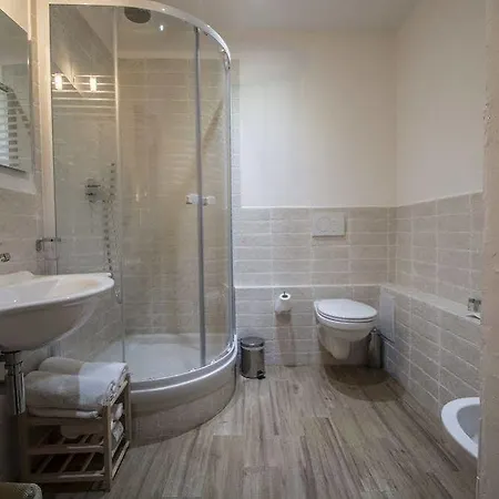San Remigio Bed & Breakfast Florence
