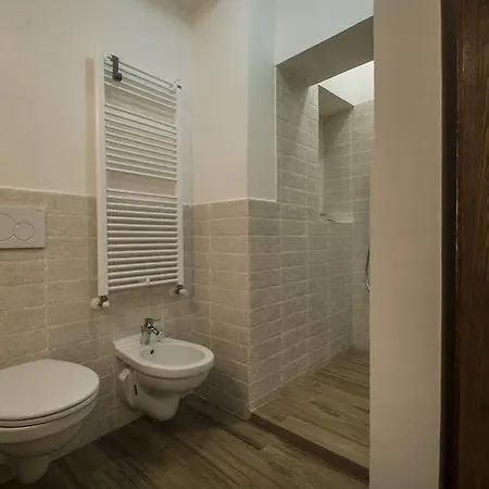 San Remigio Bed & Breakfast
