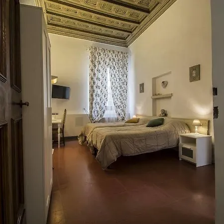San Remigio Bed & Breakfast