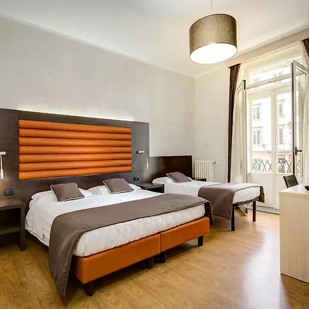 Argentina 3* Florenz