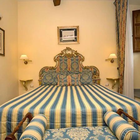 La Casa Del Garbo - Luxury & 3* Floransa