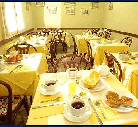 Boboli Hotel Florence