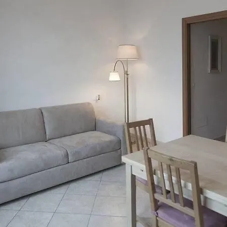 Appartamento La Corte Di Piero *