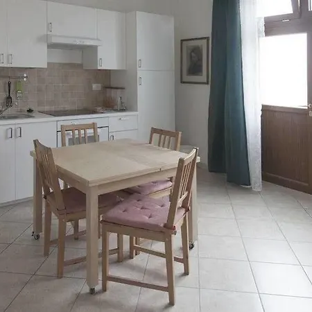 Appartamento La Corte Di Piero Firenze