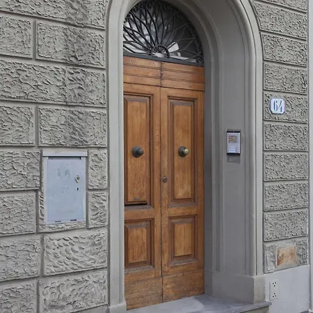 Appartamento La Corte Di Piero