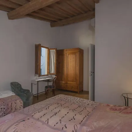 Appartamento La Corte Di Piero *
