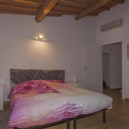 La Corte Di Piero Appartamento Firenze