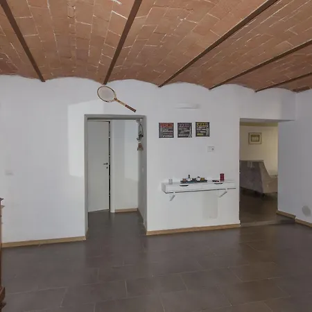 La Corte Di Piero