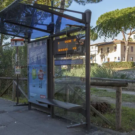 La Corte Di Piero Appartamento Firenze