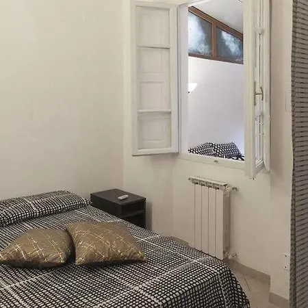 Appartamento La Corte Di Piero Firenze