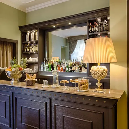 Palazzo Roselli Cecconi Hotel 3*