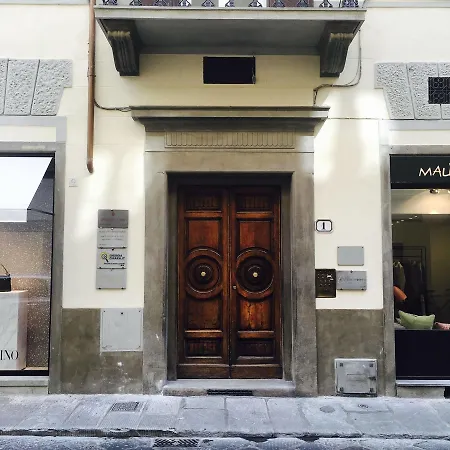 Pensión Parione Uno