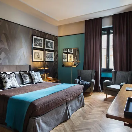 Velona's Jungle Luxury Bed and Breakfast Φλωρεντία