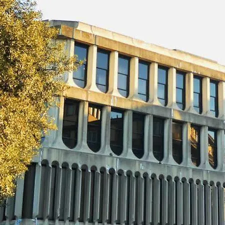 C-hoteles Club Hotel