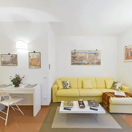 Apartment - In Duomo *