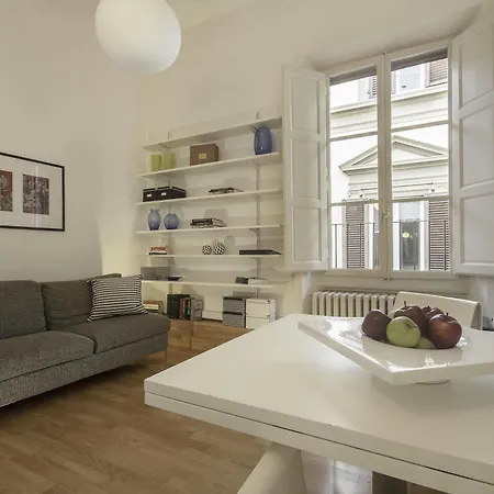 Apartment - In Duomo *