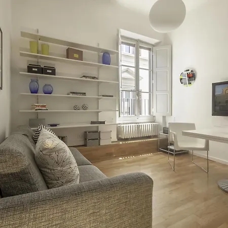 - In Duomo Apartment Florenz