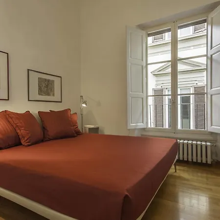 Apartment - In Duomo *