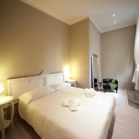 Apartment Palazzo Pergola Florence